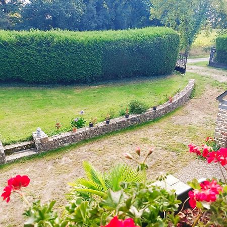 Chambre A La Campagne Miniac-Morvan 외부 사진