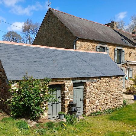 Chambre A La Campagne Miniac-Morvan 외부 사진