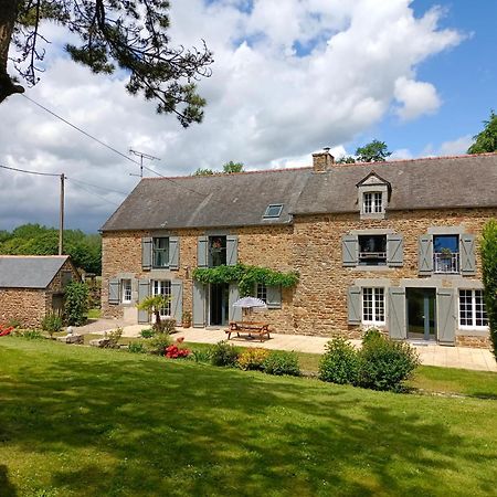 Chambre A La Campagne Miniac-Morvan 외부 사진