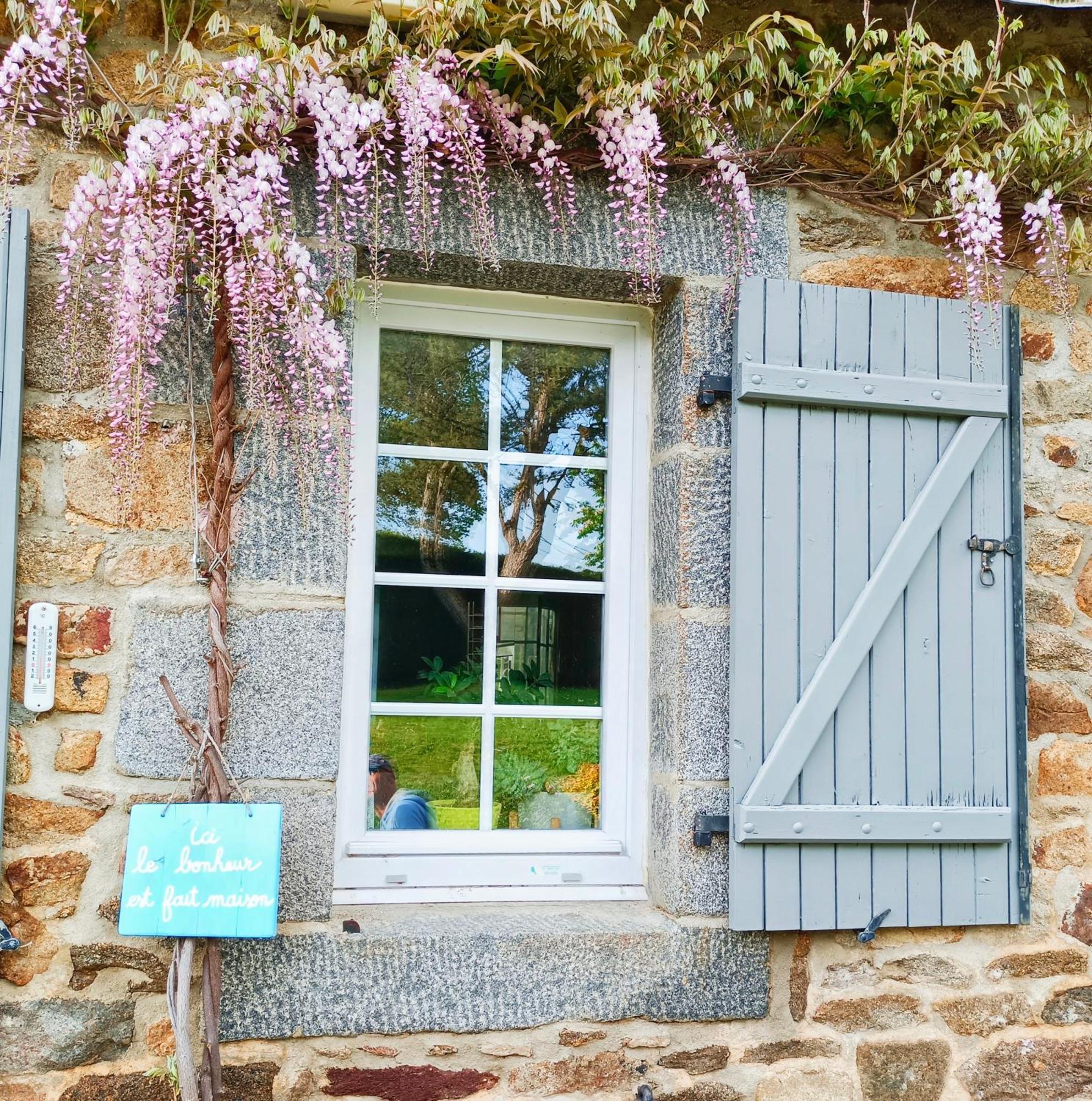 Chambre A La Campagne Miniac-Morvan 외부 사진