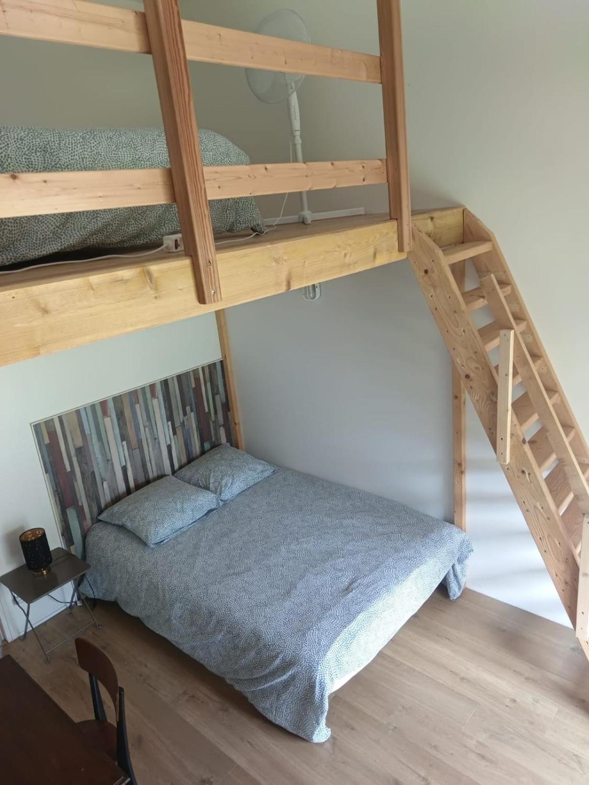 Chambre A La Campagne Miniac-Morvan 외부 사진