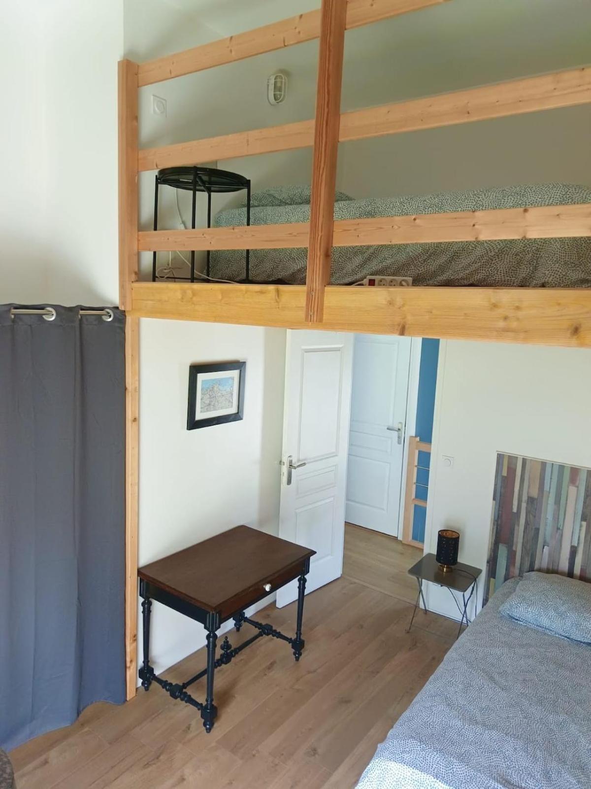 Chambre A La Campagne Miniac-Morvan 외부 사진