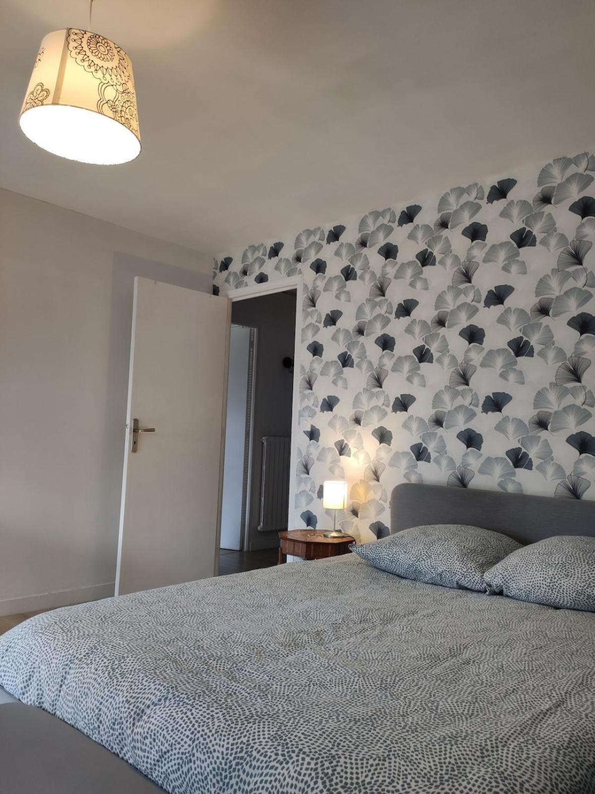Chambre A La Campagne Miniac-Morvan 외부 사진