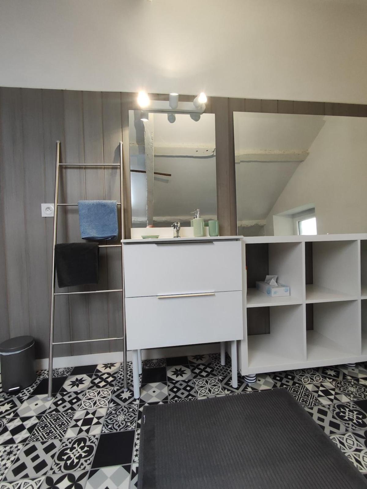 Chambre A La Campagne Miniac-Morvan 외부 사진