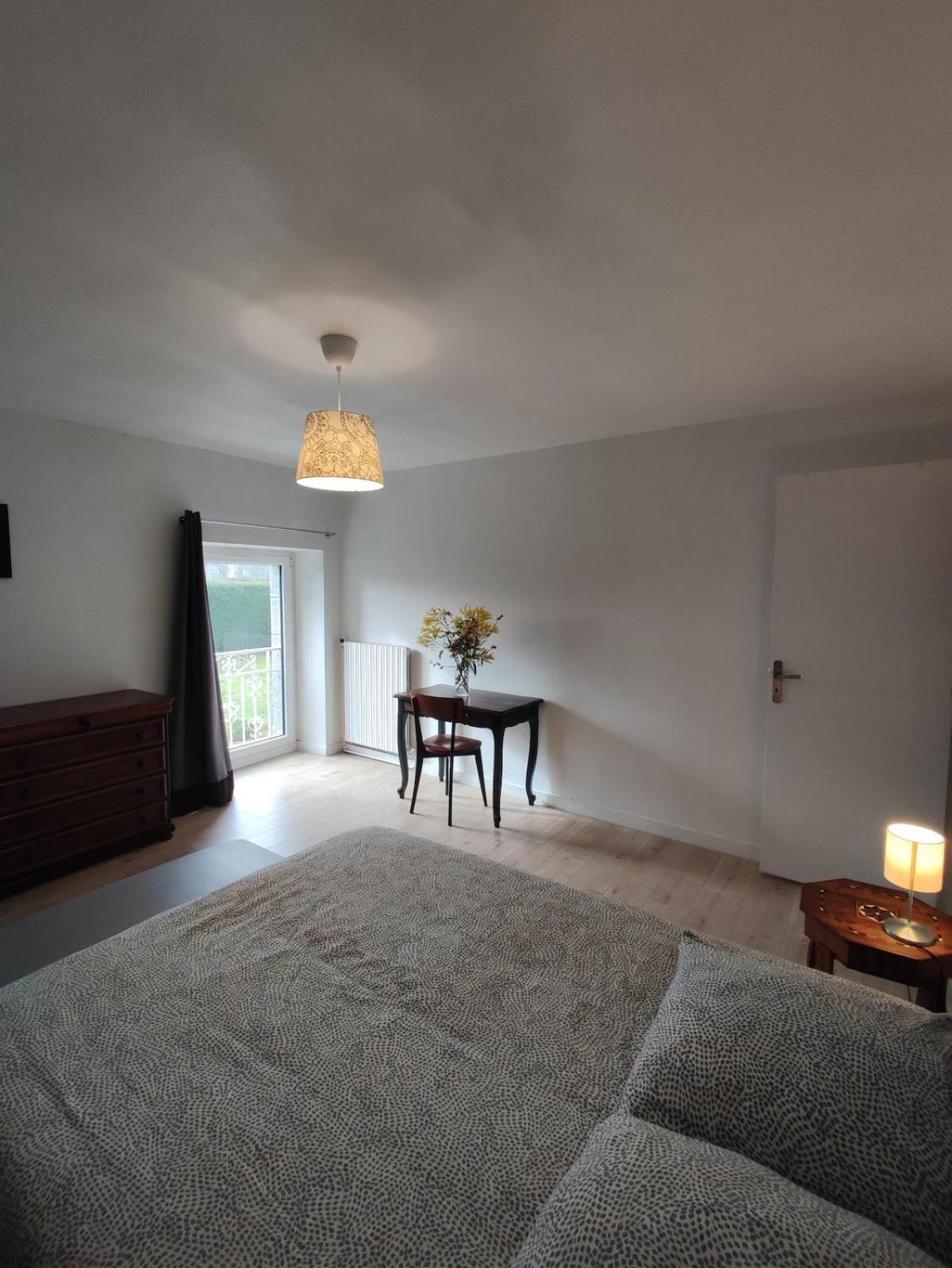 Chambre A La Campagne Miniac-Morvan 외부 사진