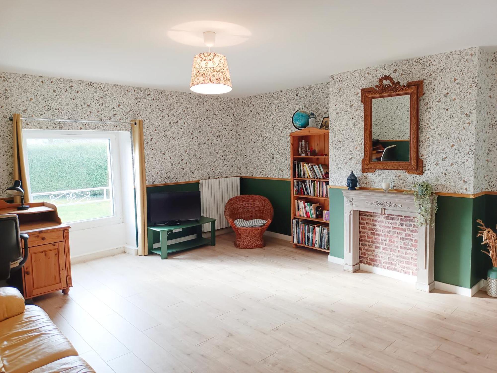 Chambre A La Campagne Miniac-Morvan 외부 사진